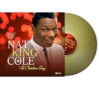 Nat King Cole - The Christmas Song [VINYL]