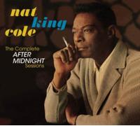 Nat King Cole - The Complete After Midnight Sessions (+4 Bonus Tracks) [CD]
