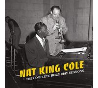Nat King Cole - The Complete Billy May Sessions