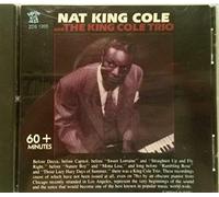 Nat King Cole & the King Cole Trio 1938-39