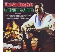 Nat "King" Cole - Merry Christmas