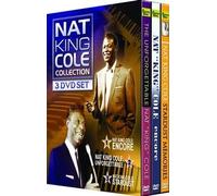Nat King Cole: The Nat King Cole Collection [DVD]