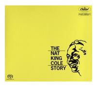 Nat King Cole / The Nat king Cole Story (CAPP1613SA)
