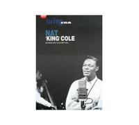 Nat King Cole: The Swing Era [DVD] [NTSC]