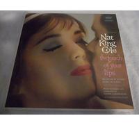 Nat King Cole - The Touch of Your Lips