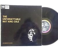Nat King Cole - The Unforgettable Nat King Cole