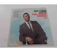 Nat King Cole - The Unforgettable Nat King Cole