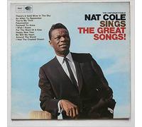 Nat King Cole - The Unforgettable Nat King Cole