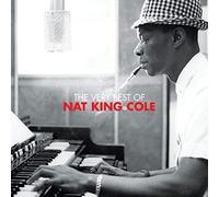 Nat King Cole - The Very Best Of