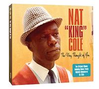 Nat 'King' Cole - The Very Thought Of You