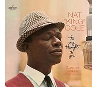 Nat King Cole - The Very Thought Of You [VINYL]
