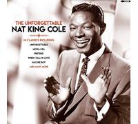 Nat King Cole - The Unforgettable (180g Vinyl) [VINYL]