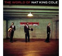 Nat King Cole - The World Of Nat King Cole