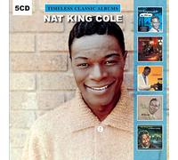Nat King Cole - Timeless Classic Albums