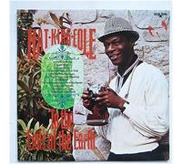 Nat King Cole - To The Ends Of The Earth - Nat King Cole LP
