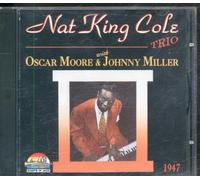 Nat 'king' Cole - Trio 1947