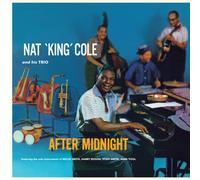 After Midnight by Nat King Cole (Record, 2018)