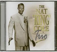 Nat King Cole Trio - The Nat King Cole Trio