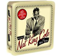 Nat King Cole Trio - The Very Best of Nat King Cole and His Trio