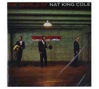 Nat King Cole Trio - The World Of Nat King Cole - His Very Best