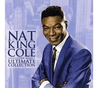 Nat King Cole - Ultimate Collection - CD - J1398z