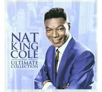 Nat King Cole - Ultimate Greatest Hits Collection - Very Best of - NEW CD