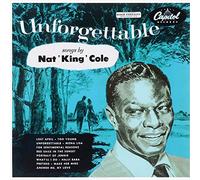 Nat King Cole - Unforgettable