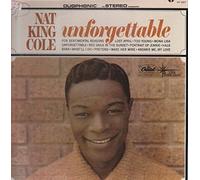 Nat King Cole - Unforgettable
