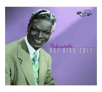 Nat King Cole - Unforgettable