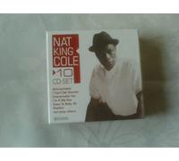 Nat King Cole - Unforgettable