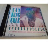 Nat King Cole - Unforgettable