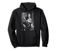 Nat King Cole Unforgettable Live Royal Variety Show 1960 Pullover Hoodie