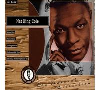 Nat 'king' Cole - Unforgettable Memories