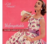 Nat King Cole - 50's Classics of Nat King Cole [New CD]