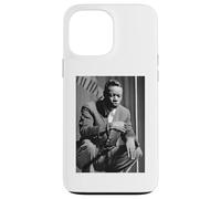 Nat King Cole Unforgettable Royal Variety Show Live 1960 Case for iPhone 13 Pro Max