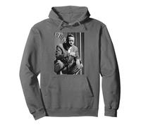 Nat King Cole Unforgettable Royal Variety Show Live 1960 Pullover Hoodie