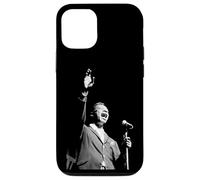 Nat King Cole Unforgettable Singer Live Royal Variety 1960 Case for iPhone 12/12 Pro
