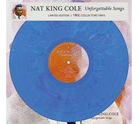 Nat King Cole - Unforgettable Songs [VINYL]