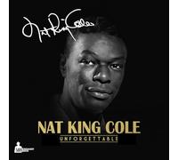 Nat King Cole - Unforgettable [VINYL]