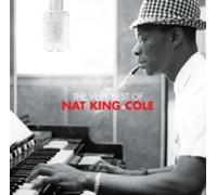 NAT KING COLE: VERY BEST OF - LP vinyl BRAND NEW