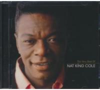 NAT KING COLE: VERY BEST OF NAT KING COLE - CD