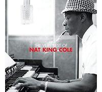 THE VERY BEST OF NAT KING COLE - 2 LP GATEFOLD - VINYL