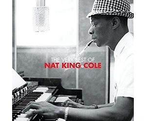 Nat King Cole - Very Best of - Vinyl Record Double - 27 - E600z