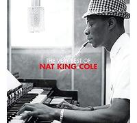 Nat King Cole - Very Best of - Vinyl Record - J3z