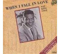 Nat King Cole - When I Fall In Love