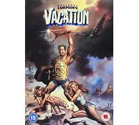 NAT LAMPOONS VACATION (DVD/S)