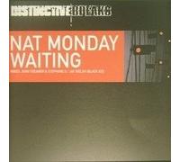 Nat Monday - Waiting Ep 1 [Vinyl Maxi-Single] [VINYL]