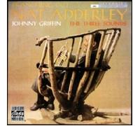 NAT QUINTET ADDERLEY - BRANCHING OUT CD NEW