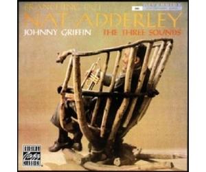 NAT QUINTET ADDERLEY - BRANCHING OUT CD NEW