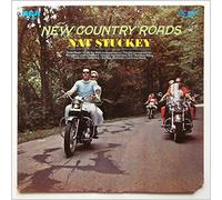 Nat Stuckey - New Country Roads [VINYL]